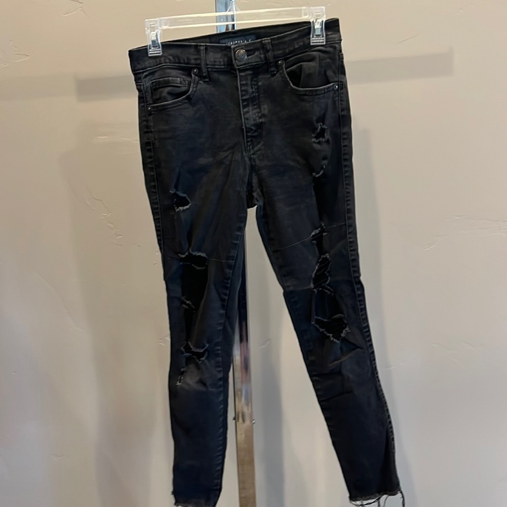 Aeropostale jeans